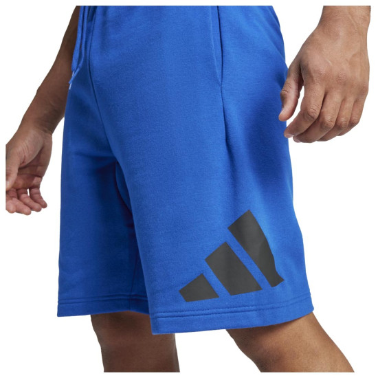 Adidas Ανδρικό σορτς Essentials Big Logo French Terry Shorts